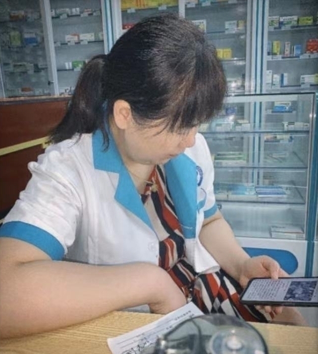 简单快乐的第一张照片--九江相亲服务中心