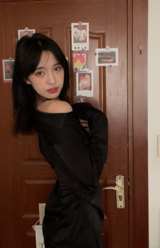 李美嘉的第一张照片--九江相亲服务中心