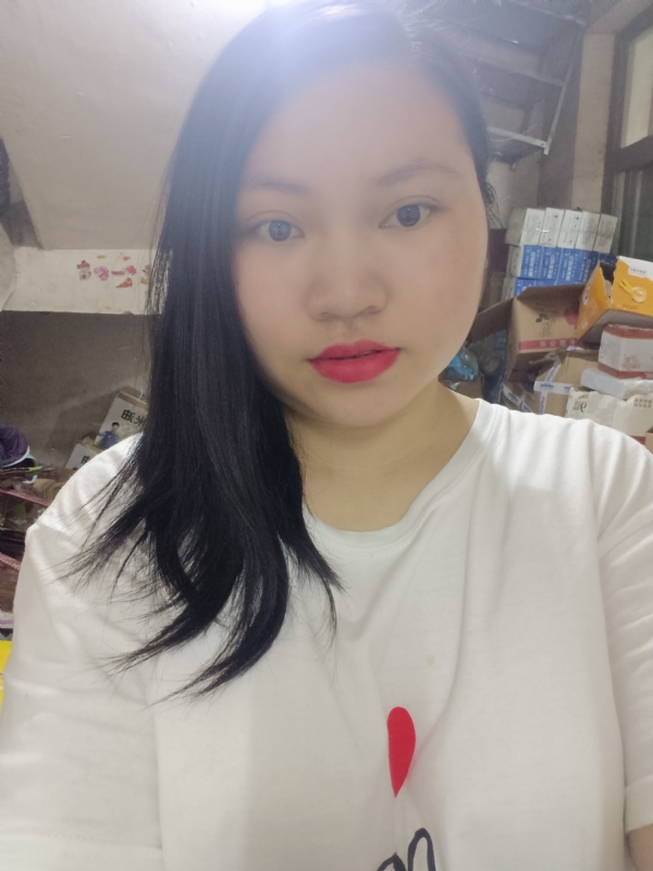 灰灰的第一张照片--九江相亲服务中心