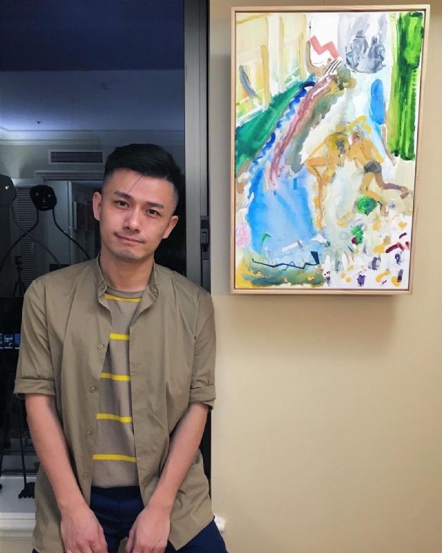 招财猫的第二张照片--九江相亲服务中心
