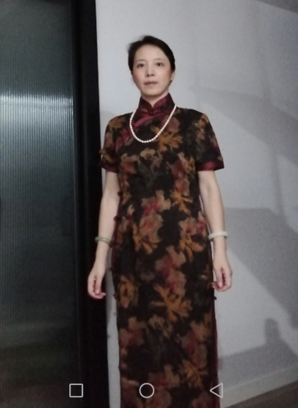 起起的第一张照片--九江相亲服务中心