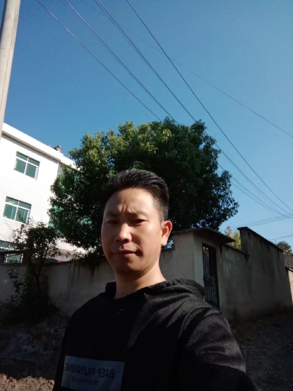 寻缘中的第一张照片--九江相亲服务中心