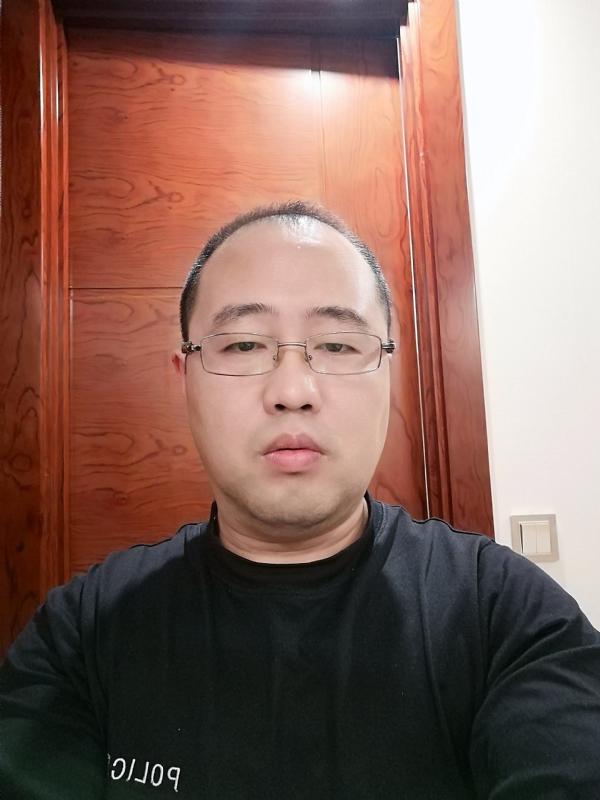 暖男的第一张照片--九江相亲服务中心