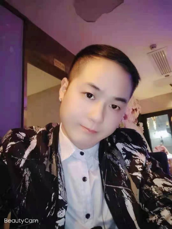 放弃一切，从头再来的第一张照片--九江相亲服务中心