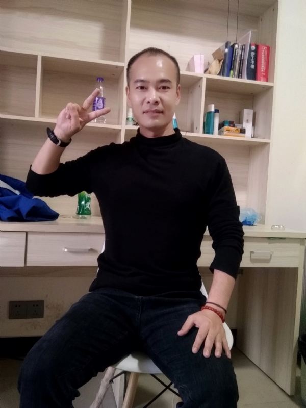 熊大与熊二的第二张照片--九江相亲服务中心