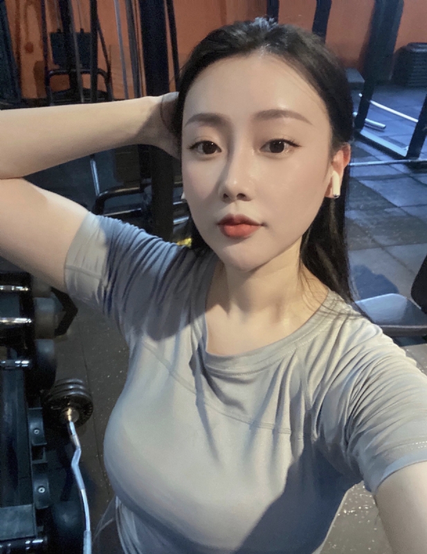 Annie的第一张照片--九江相亲服务中心