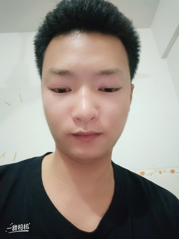 孤狼的第一张照片--九江相亲服务中心