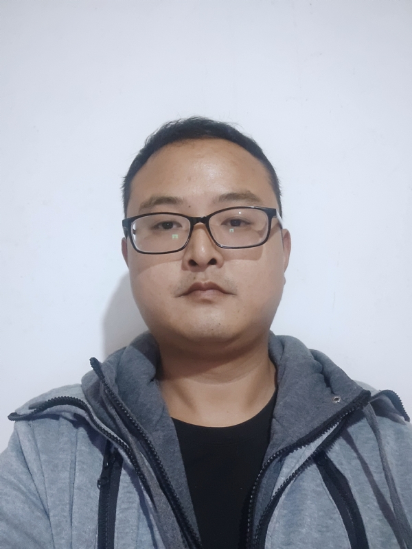 爱在一瞬间的第二张照片--九江相亲服务中心