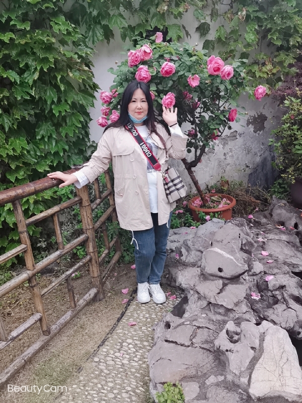 乖乖一女的第三张照片--九江相亲服务中心