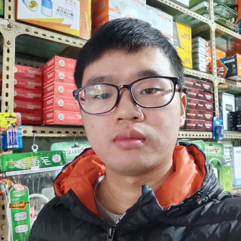 邱先生的第一张照片--九江相亲服务中心