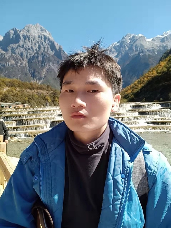 Mono的第一张照片--九江相亲服务中心