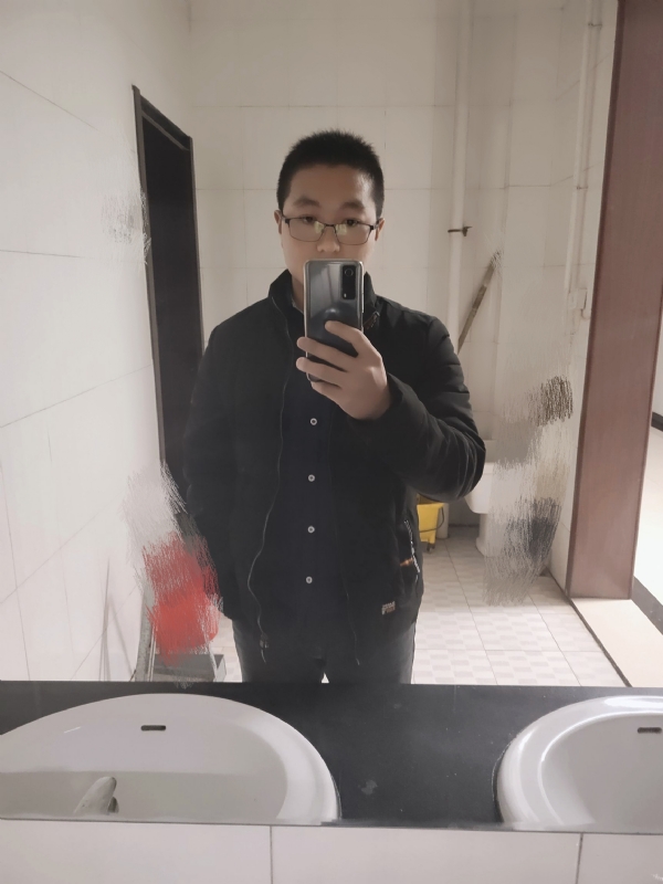 期待卿至的第三张照片--九江相亲服务中心