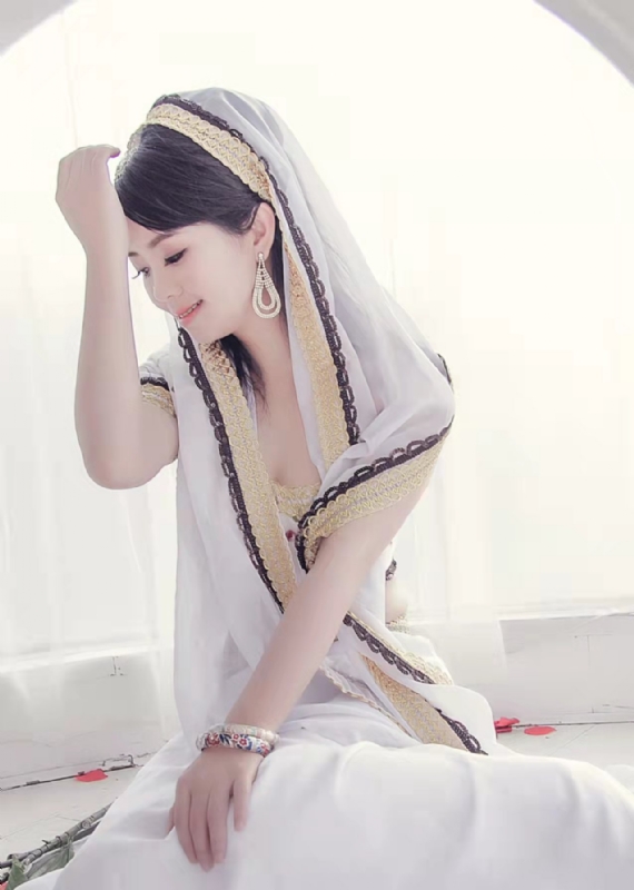 yaoyao的第三张照片--九江相亲服务中心
