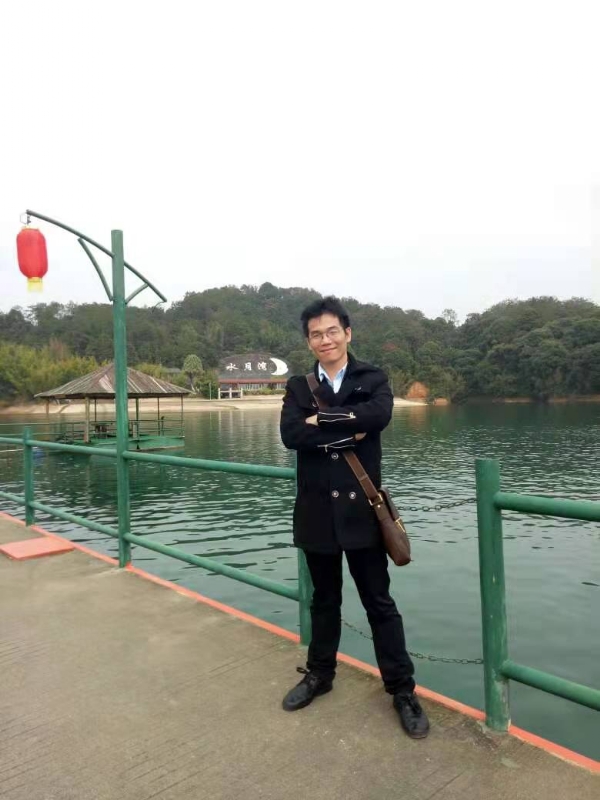 缘分不期而遇的第一张照片--九江相亲服务中心