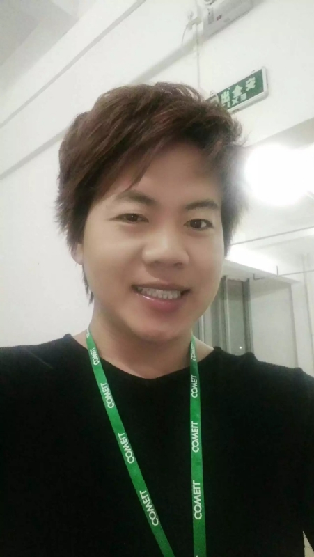 真诚相处不诚勿扰的第三张照片--九江相亲服务中心