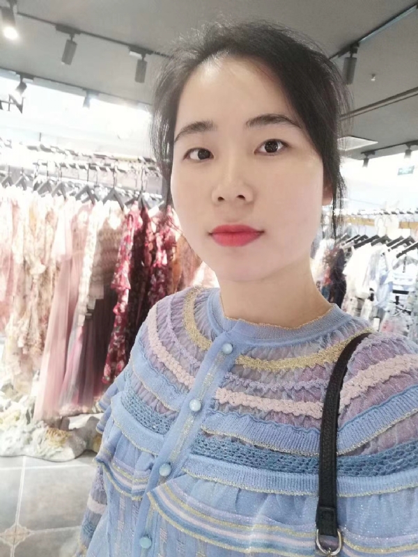 团笑的第一张照片--九江相亲服务中心