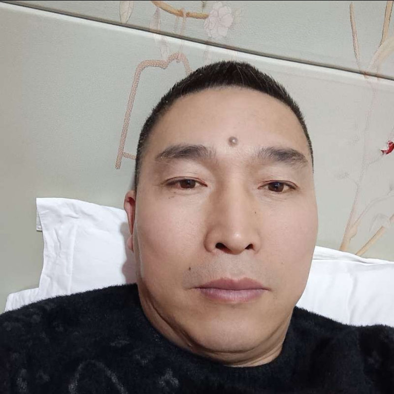 痴情男的第一张照片--九江相亲服务中心