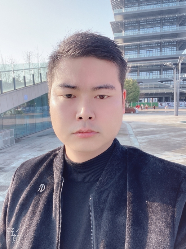 南心遥的第一张照片--九江相亲服务中心