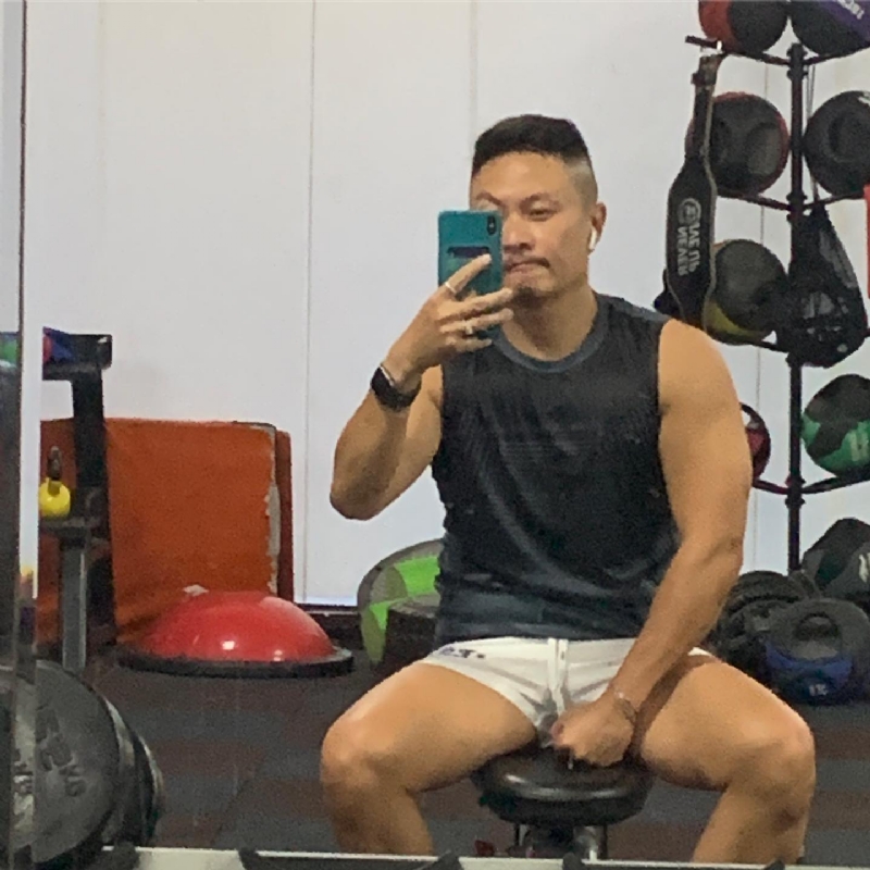 Andy的第一张照片--九江相亲服务中心