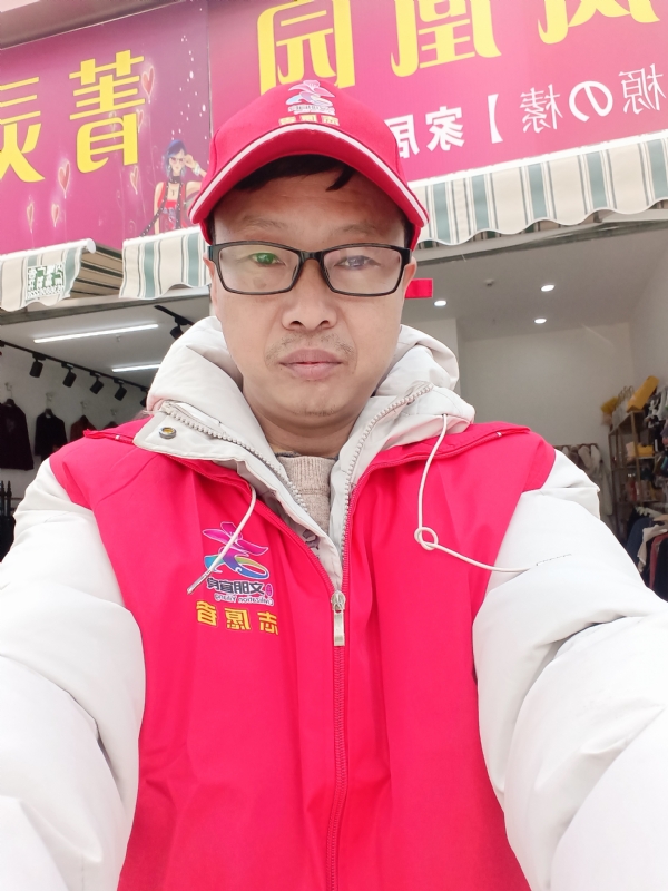直男的第一张照片--九江相亲服务中心