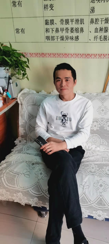 家家怡的第一张照片--九江相亲服务中心