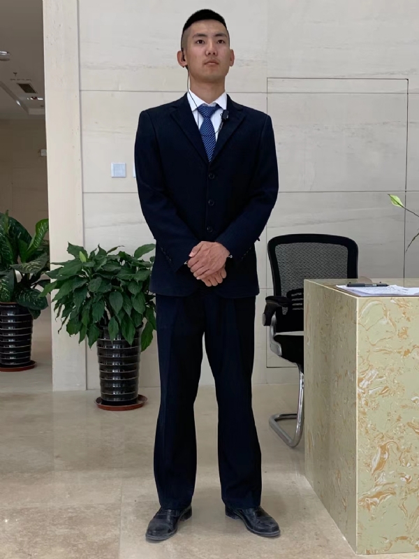 南山南的第二张照片--九江相亲服务中心