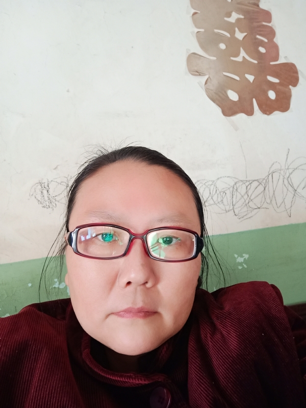 苦乐的第一张照片--九江相亲服务中心