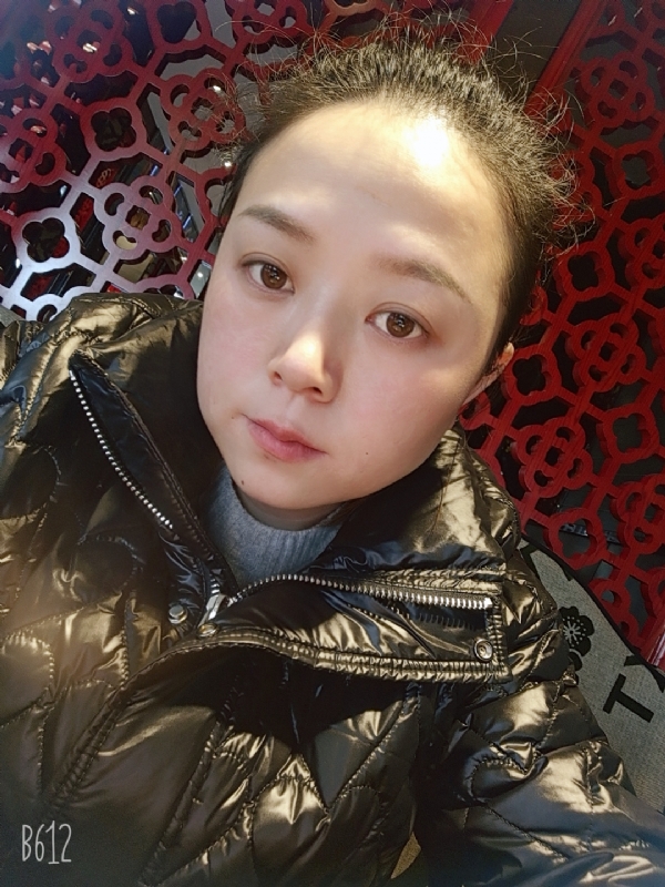 携手同行的第一张照片--九江相亲服务中心