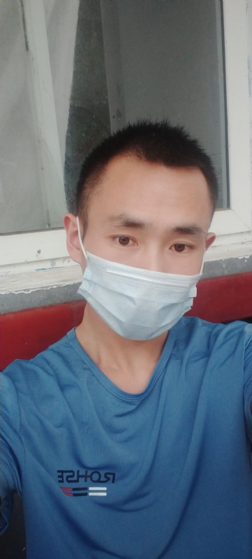 阿浩的第二张照片--九江相亲服务中心