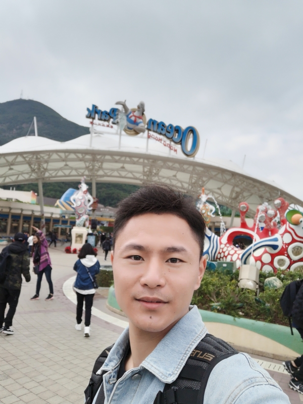 伸手摘星星的第一张照片--九江相亲服务中心