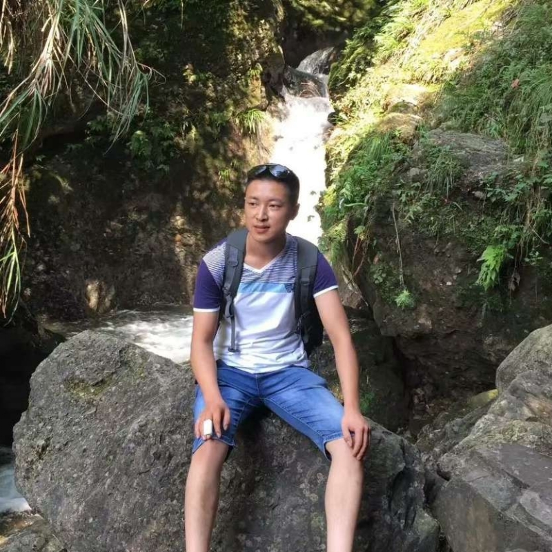 人杰地也灵的第一张照片--九江相亲服务中心