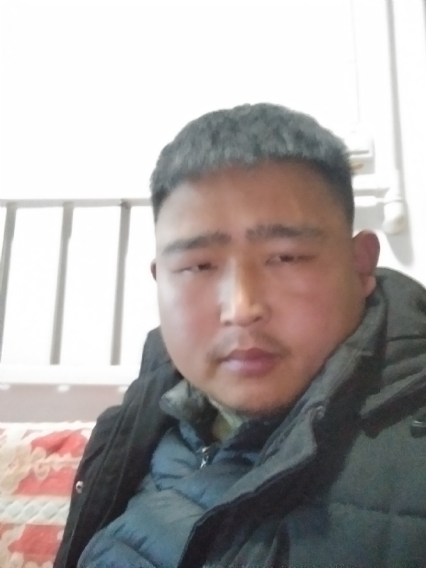 郝营的第二张照片--九江相亲服务中心