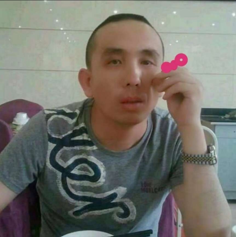 虎虎虎的第一张照片--九江相亲服务中心