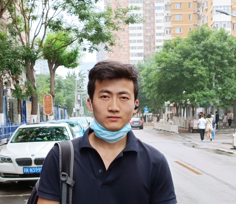 随风飘飘的第一张照片--九江相亲服务中心