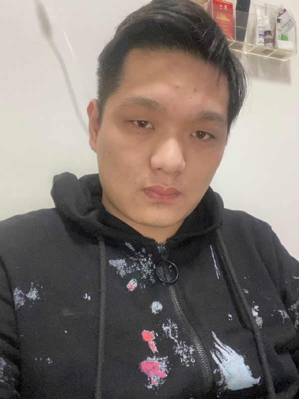 林先生的第一张照片--九江相亲服务中心