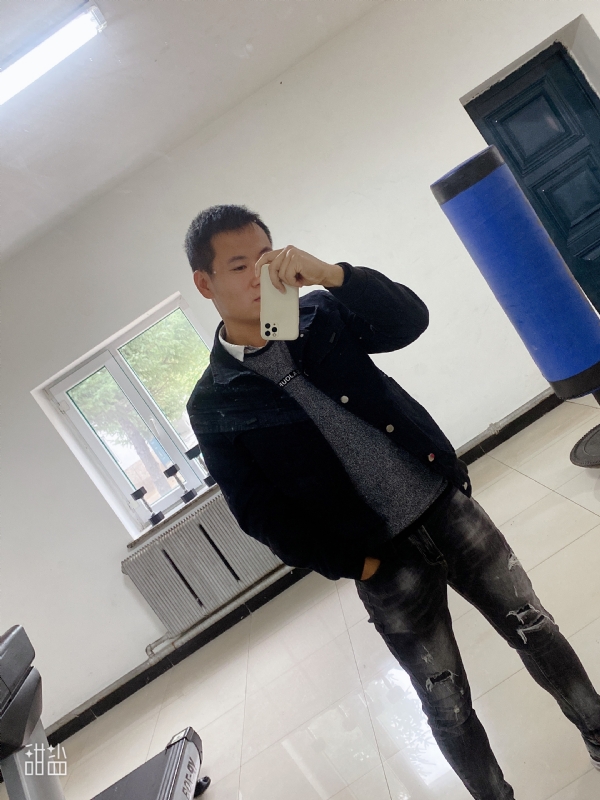 袁冥的第一张照片--九江相亲服务中心