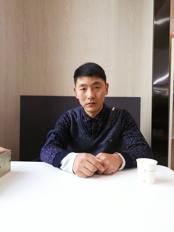 康康的第一张照片--九江相亲服务中心
