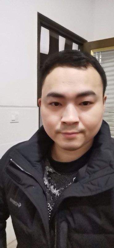老实人的第一张照片--九江相亲服务中心