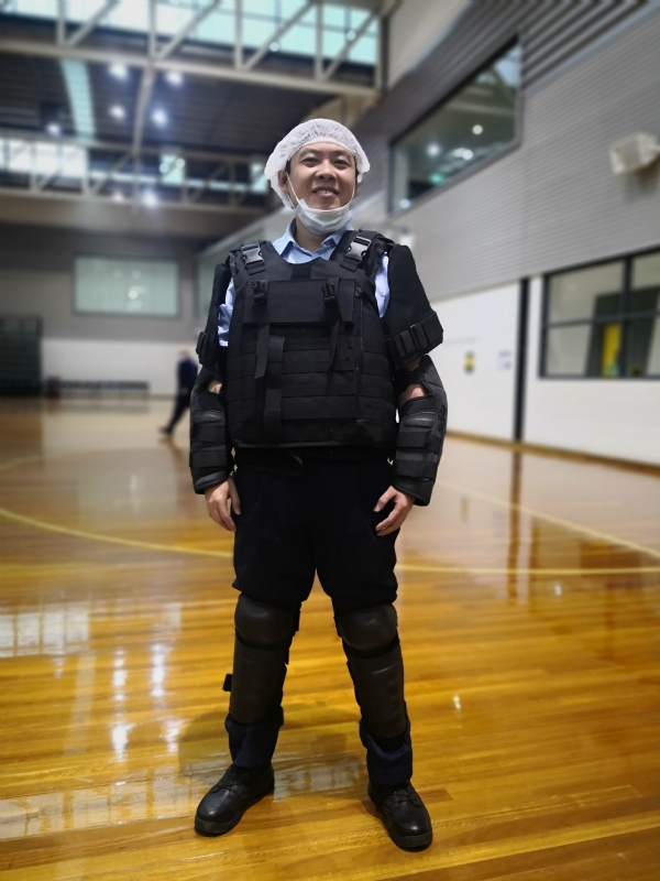 Yan的第二张照片--九江相亲服务中心
