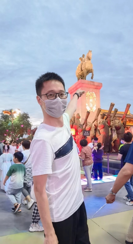 一休哥的第二张照片--九江相亲服务中心