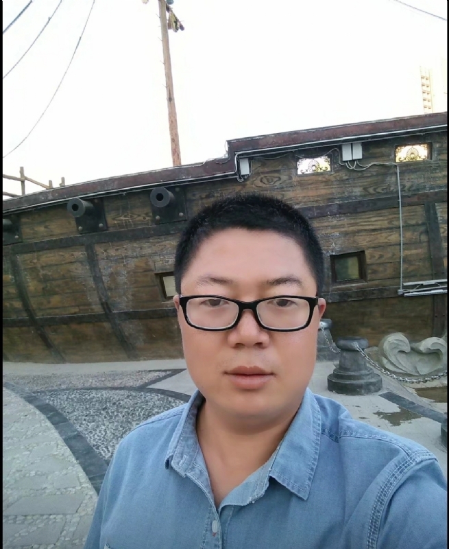 逍遥云的第一张照片--九江相亲服务中心