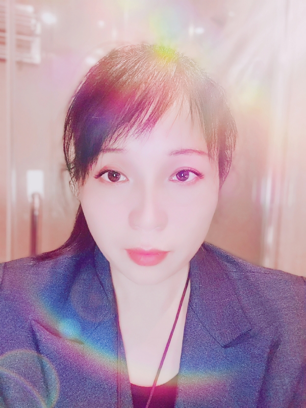 小艾的第三张照片--九江相亲服务中心