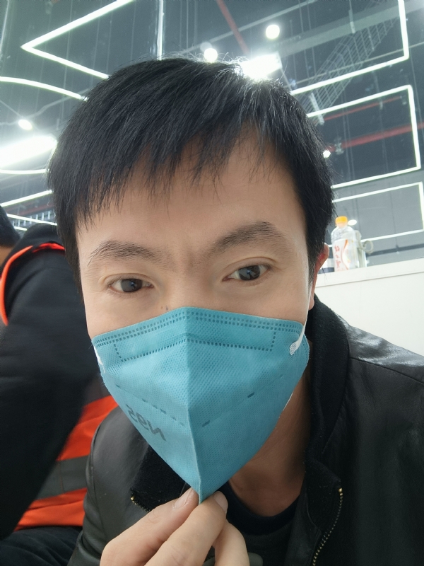 相知相守的第二张照片--九江相亲服务中心
