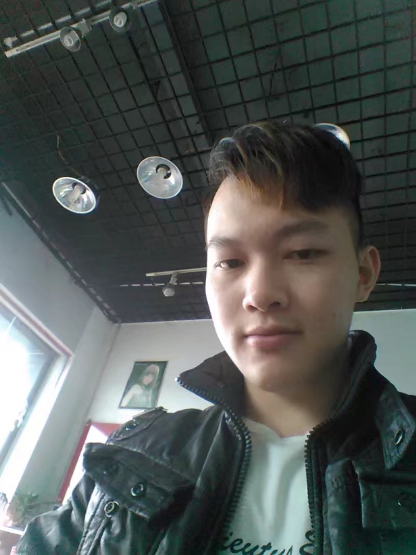 遇上最好的你的第一张照片--九江相亲服务中心