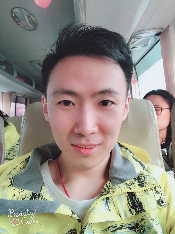 郭白白的第二张照片--九江相亲服务中心
