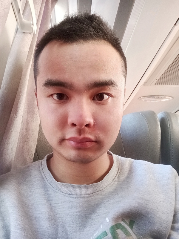 卡恩鱼的第三张照片--九江相亲服务中心