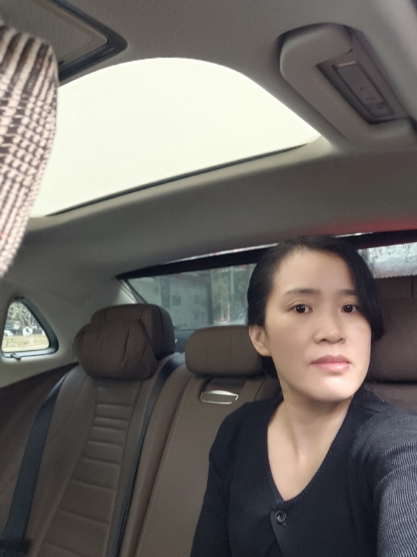 烟雨如墨的第一张照片--九江相亲服务中心