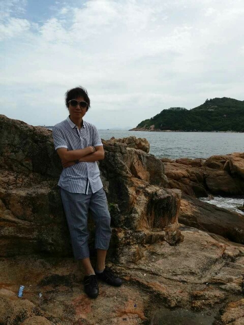 海星的第二张照片--九江相亲服务中心