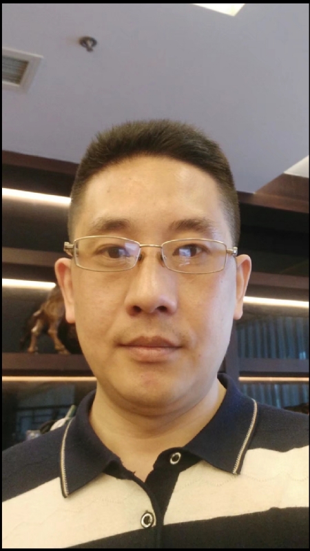 阿威的第二张照片--九江相亲服务中心