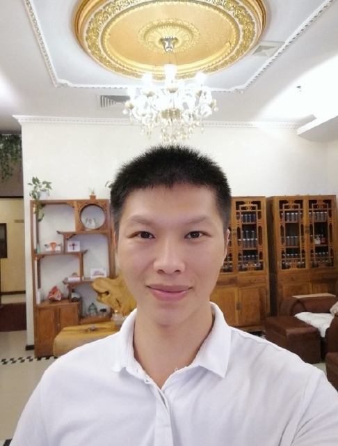 大卫的第一张照片--九江相亲服务中心